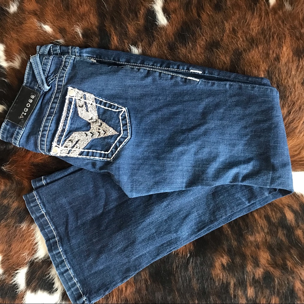 Vigoss Jeans